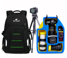 單反相機(jī)多功能包 攝影服務(wù)的得力助手