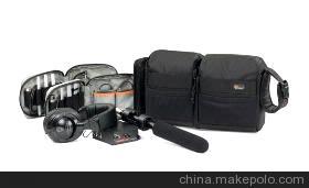 樂攝寶 S&F Audio Utility Bag 100 數(shù)碼攝影單反相機(jī)專用腰包 專業(yè)攝影伴侶