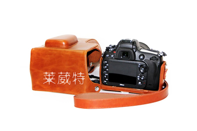 尼康單反相機(jī)包與D600皮套 專業(yè)攝影裝備的完美搭檔