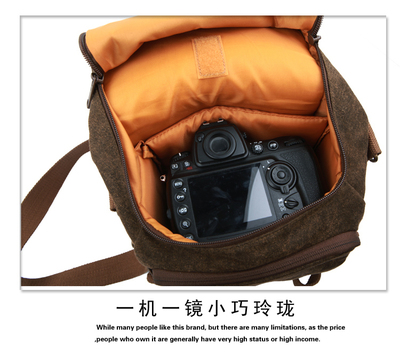 銳瑪/EIRMAI 單反相機(jī)包 專(zhuān)業(yè)攝影伴侶，安全隨行
