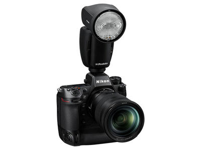 尼康攜手日清與保富圖，提升產(chǎn)品兼容性賦能專業(yè)攝影服務(wù)