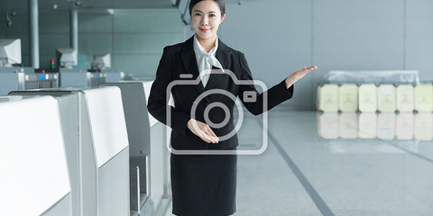 專業客服形象攝影指南 塑造品牌信任與親和力