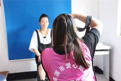 慈溪“紅色娘子軍” 企業形象策劃中的巾幗力量